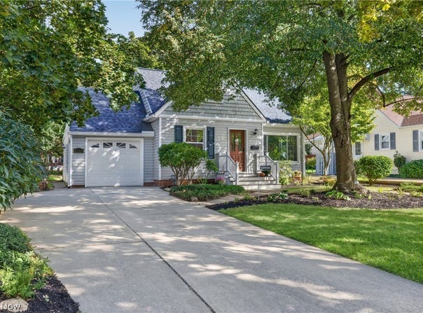 4769 Willoughcroft Road, Willoughby, OH 44094