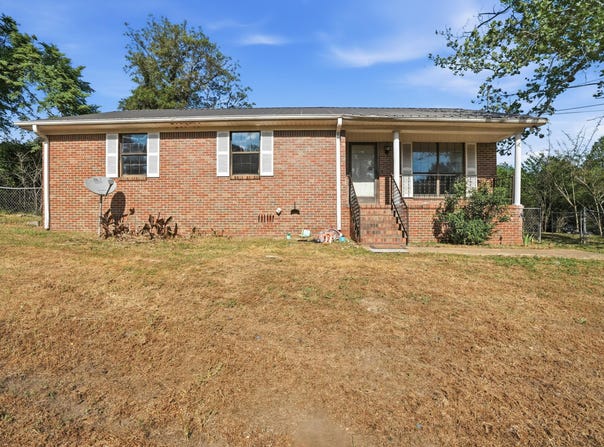 90 SPERLING Rd, Dora, AL 35062