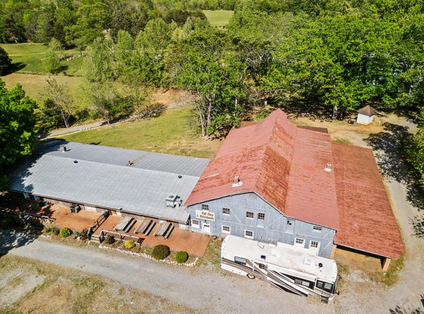 4067 Dickerson Mill Rd, Bedford, VA 24523