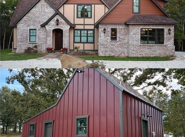 10368 Beatty Road, Lincoln, AR 72744