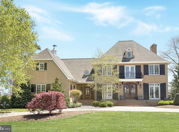145 TORQUAY CT, REHOBOTH BEACH, DE 19971