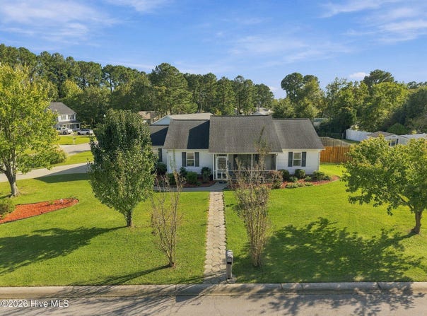 2016 Watson Avenue, Newport, NC 28570