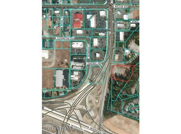 768 N Neufeld Ln, Post Falls, ID 83854