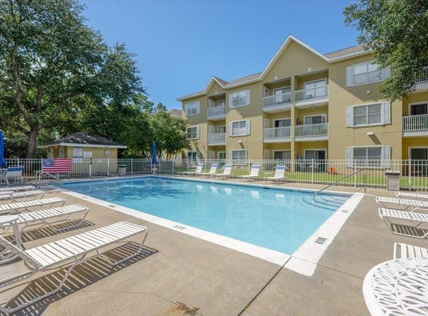 34 Herons Watch Way, Santa Rosa Beach, FL 32459