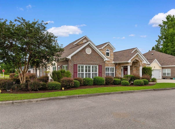 505 Norwich Ln., Myrtle Beach, SC 29588