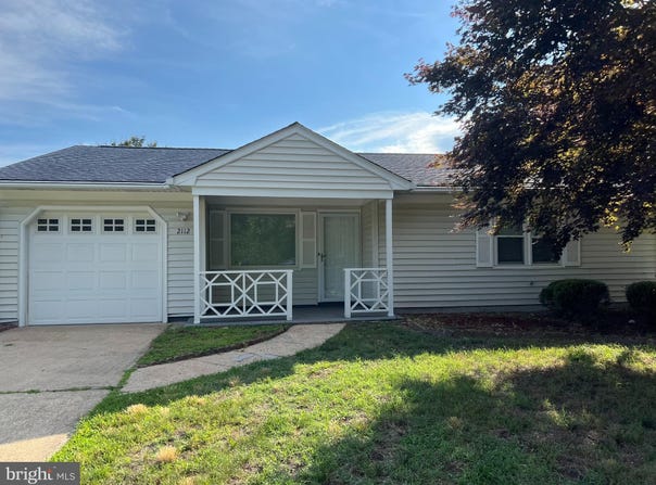 2112 PARAMONT Avenue, CHESAPEAKE, VA 23320