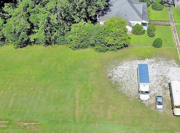 328 Fort Lane, Hamilton, GA 31811
