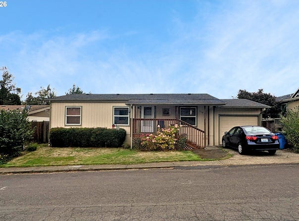 1118 W C Ave, LaCenter, WA 98629