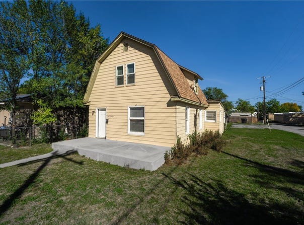 413 Birch Avenue, Laurel, MT 59044