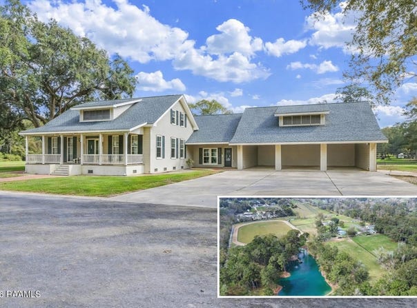 9336 Highway 182, Opelousas, LA 70570