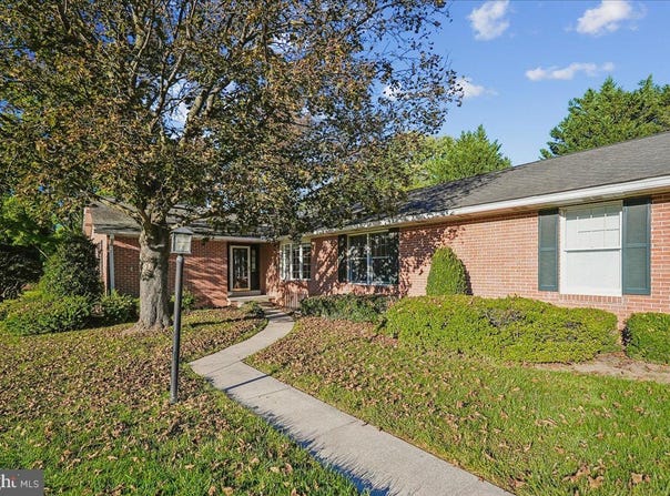 8101 SUNDOWN Lane, FREDERICK, MD 21702