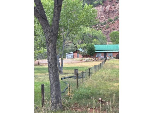 16443 Hwy 4, Jemez Springs, NM 87025