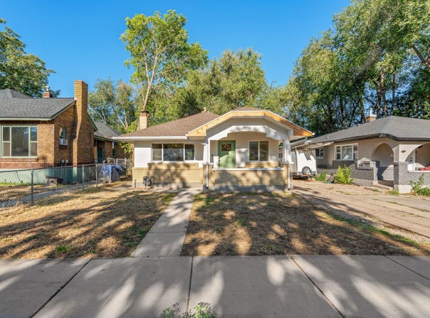3159 OGDEN Ave, Ogden, UT 84401