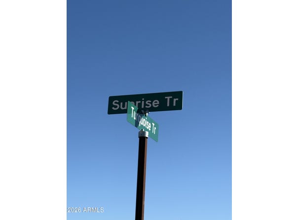 TBD 1 N6549, St Johns, AZ 85936