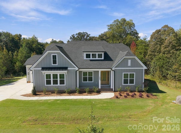 1264 Sage Pine Circle, Clover, SC 29710