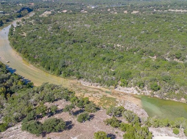 189 Cherry Springs Rd, Hunt, TX 78024