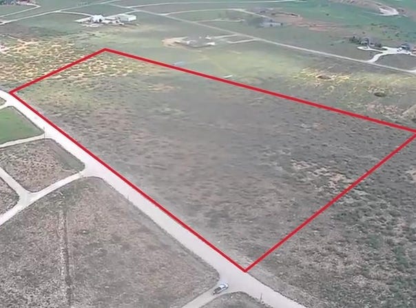 Private Rd 308 H, Seminole, TX 79360