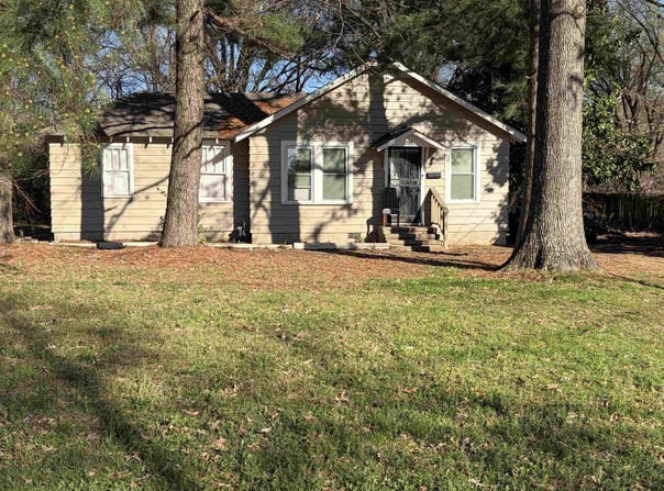 3438 ARDMORE St, Memphis, TN 38127