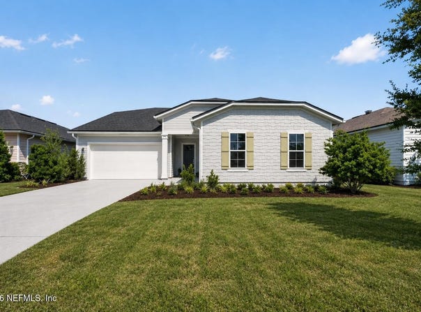 308 RUSTIC MILL Drive, St. Augustine, FL 32092