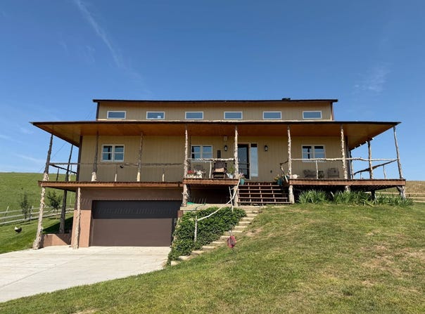 79670 Rd 448, Ansley, NE 68814