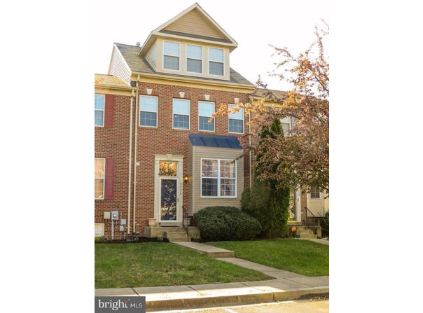 3736 MIDLOTHIAN Place, WALDORF, MD 20602
