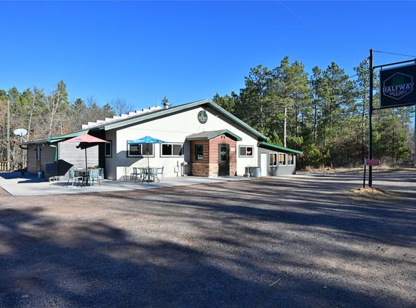 11933 E County Road Y, Gordon, WI 54838