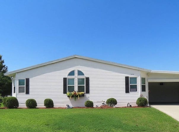 5442 Crane Feather Dr, Port Orange, FL 32128