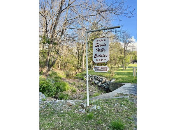 SCENIC HILLS DR lot: 18, WAYNESBORO, VA 22980