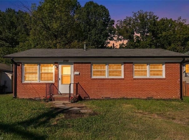 1998 Freeman Mill Road, Greensboro, NC 27406