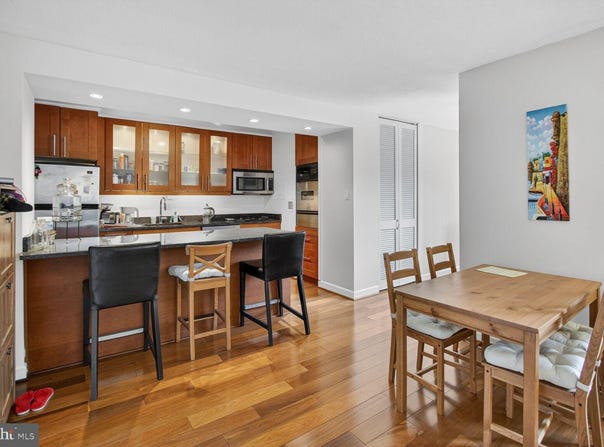 4515 WILLARD Avenue, CHEVY CHASE, MD 20815