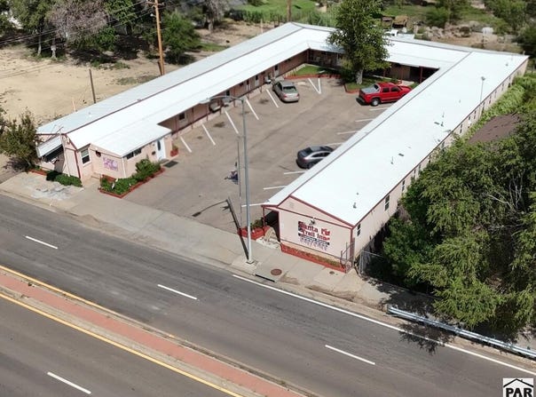 638 Bent, Las Animas, CO 81054
