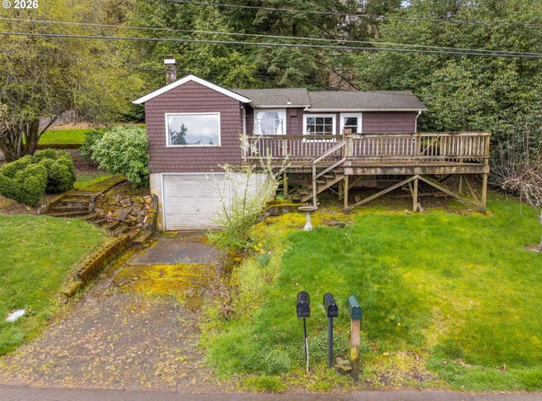 1408 PINE St, LakeOswego, OR 97034
