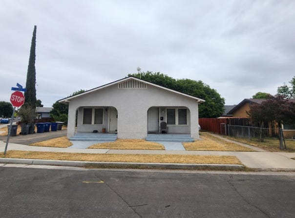 450 N 6th Street, Coalinga, CA 93210