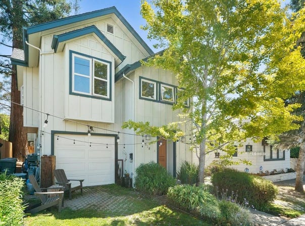 518 Capitola AVE, CAPITOLA, CA 95010