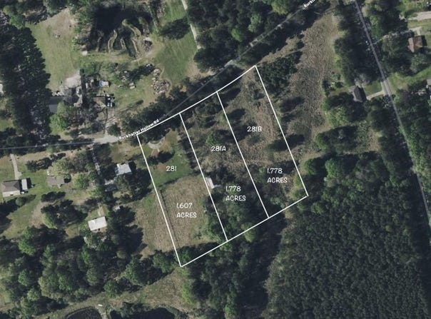 281B Burkhalter Hollow, Diboll, TX 75941