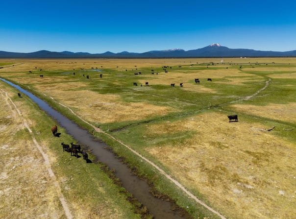 1950 Silver Lake Road, Chiloquin, OR 97624