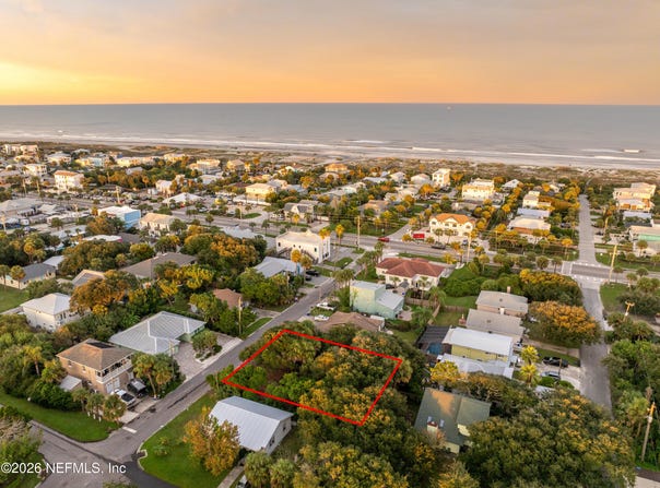 113 C Street, St. Augustine, FL 32080