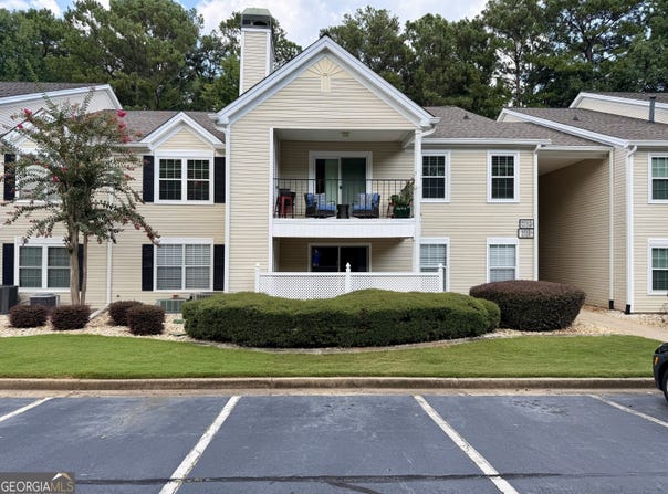 1015 Ridgefield Drive, Peachtree City, GA 30269