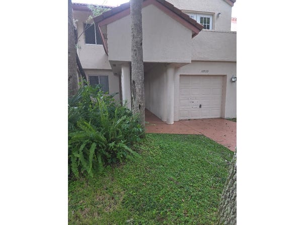 10939 W BROWARD Boulevard, Plantation, FL 33324