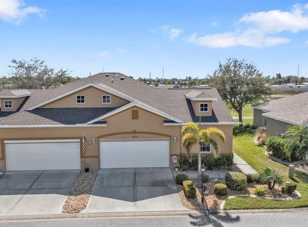 24036 BUCKINGHAM Way, PORT CHARLOTTE, FL 33980