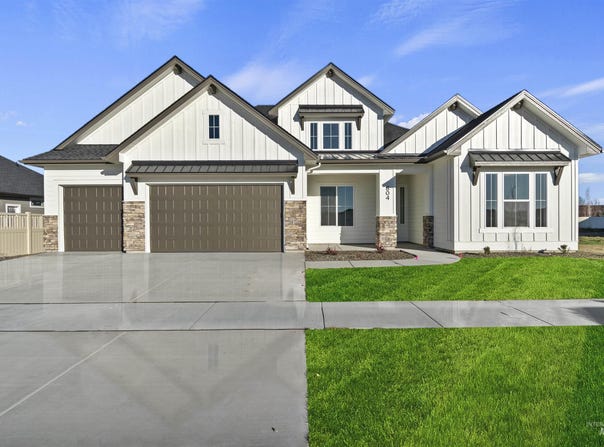 470 N Morehouse Ave, Eagle, ID 83616
