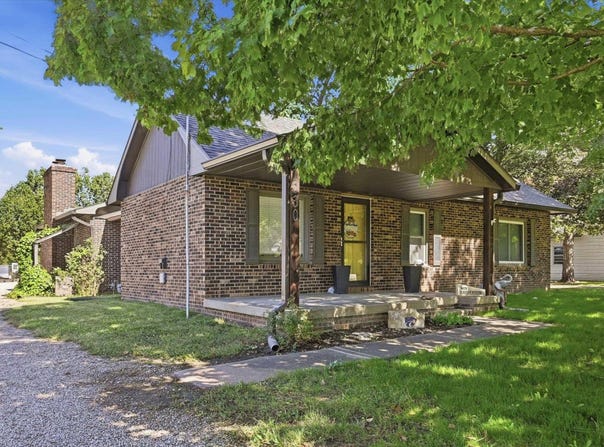 1230 Laing ST, Osage City, KS 66523