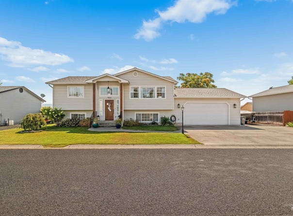 1826 Birch Drive, Lewiston, ID 83501