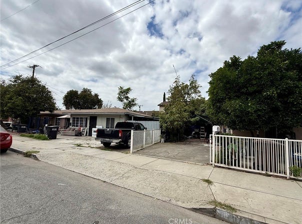 10711 Brockway, El Monte, CA 91731