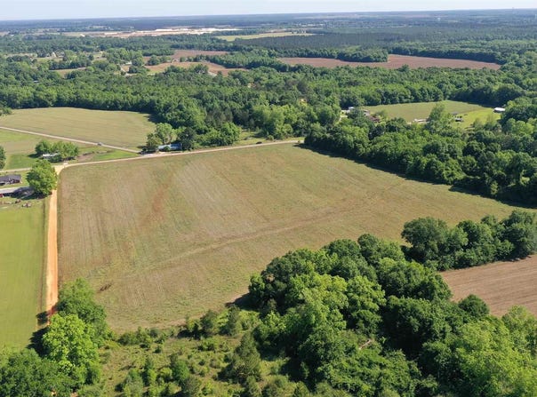 Dailey St lot: 3, Atmore, AL 36502