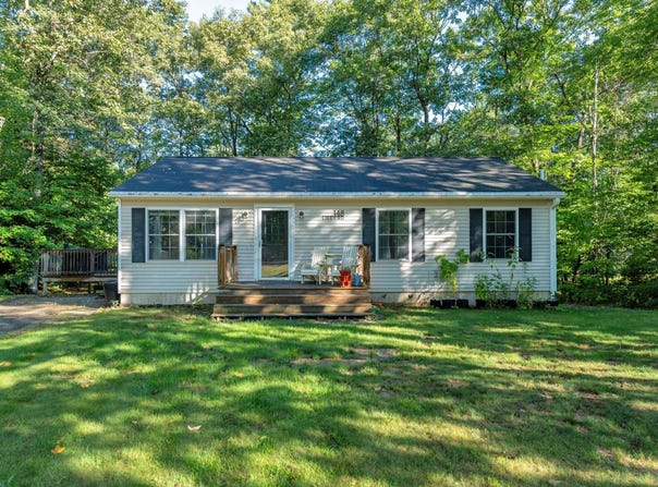 148 Libby Road, Casco, ME 04015