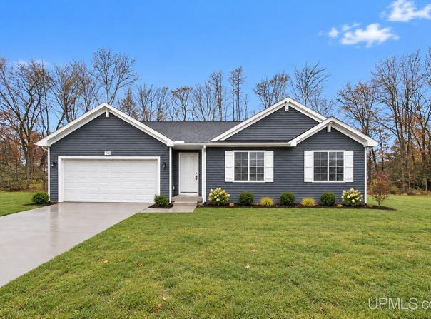 W5859 Springview Drive, Norway, MI 49870