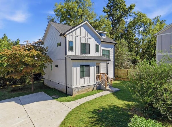 1509B Corder Dr, Nashville, TN 37206-1203