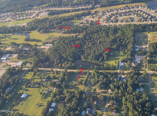 9092 Woolmarket Road, Biloxi, MS 39532