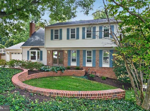 7922 JOURNEY LN, SPRINGFIELD, VA 22153